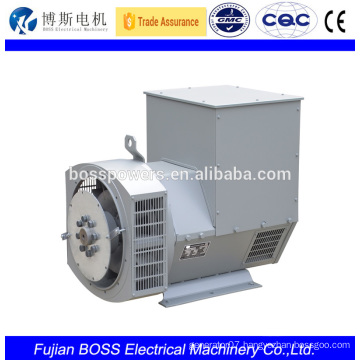 50HZ 220v 50hz Stamford type 40 kva generator price